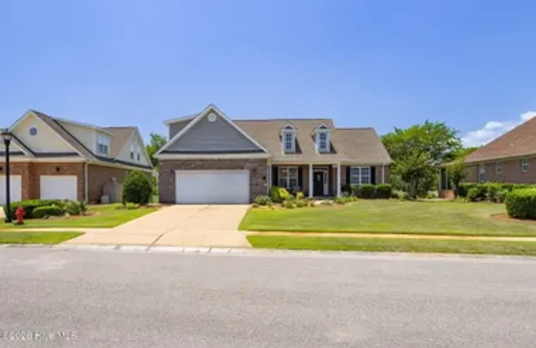 2209 TALMAGE DR, LELAND, NC, 28451, Leland, NC 28451