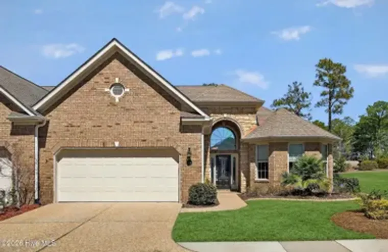 315 MOTTS FOREST RD, WILMINGTON, NC, 284..., Wilmington, NC 28412