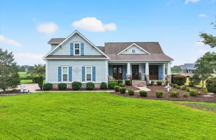 395 CANOE CT, CALABASH, NC, 28467, Calabash, NC 28467