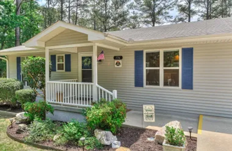136 / 138 EDMUNDS CEMETERY RD, MCCORMICK..., Mccormick, SC 29835