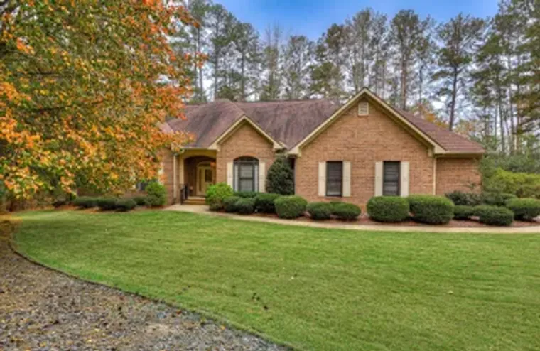 206 ROUJON TRCE, MC CORMICK, SC, 29835, Mc Cormick, SC 29835