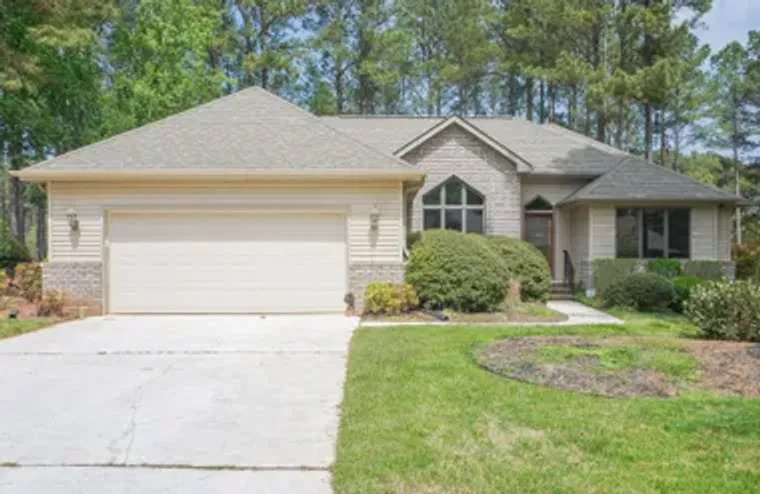 208 BUSH CT, MCCORMICK, SC, 29835, Mccormick, SC 29835