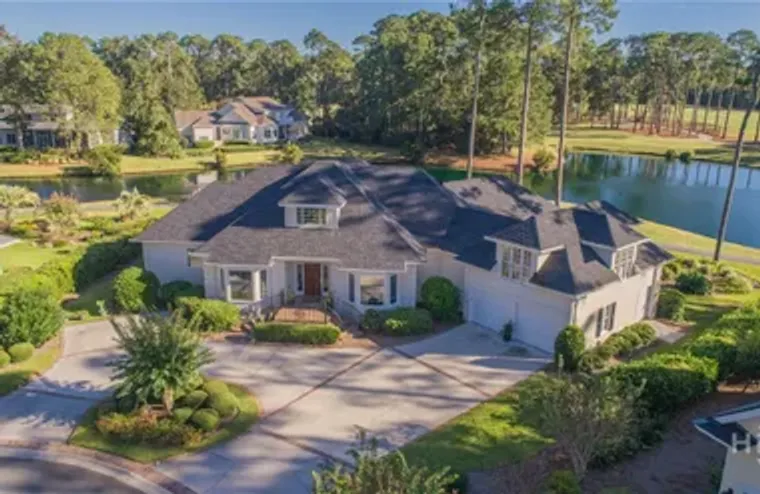 10 PINESIDE LN, SAVANNAH, GA, 31411, Savannah, GA 31411