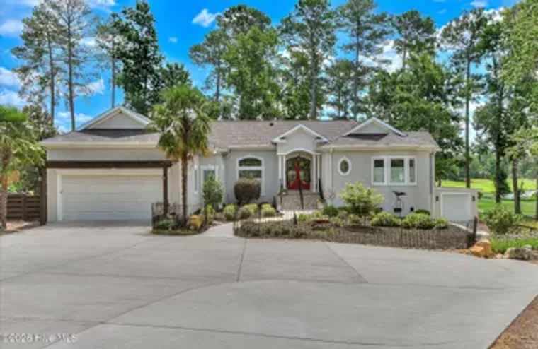 119 ELLIOTT CIR, MCCORMICK, SC, 29835, Mccormick, SC 29835