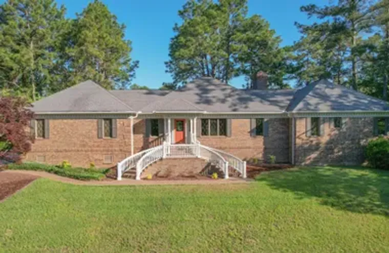 913 HOLLEY LAKE RD, AIKEN, SC, 29803, Aiken, SC 29803