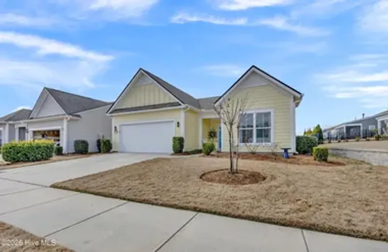 4008 RUDDY DUCK WAY, WILMINGTON, NC, 284..., Wilmington, NC 28412