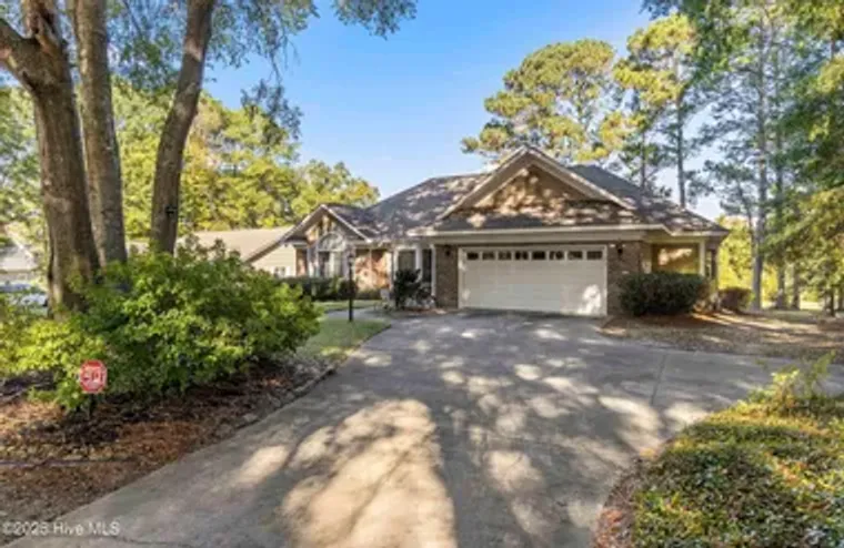 613 KINGS TRL, SUNSET BEACH, NC, 28468, Sunset Beach, NC 28468