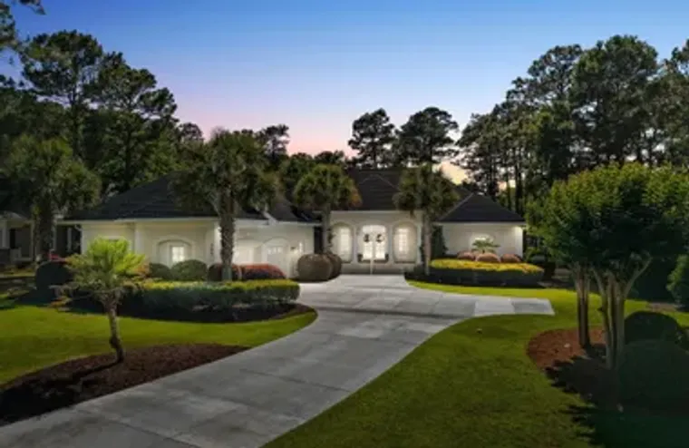 585 WESTCHESTER PL, OCEAN ISLE BEACH, NC..., Ocean Isle Beach, NC 28469