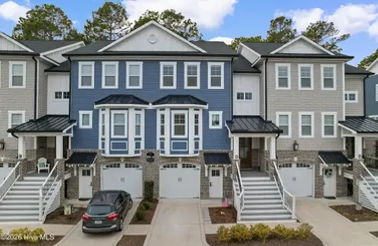 620 EASTWOOD PARK RD 14B, SUNSET BEACH, ..., Sunset Beach, NC 28468