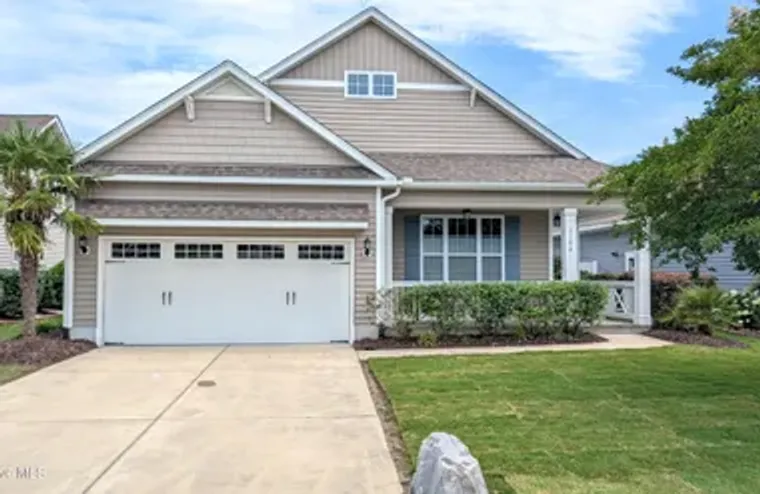 7104 SEVILLEEN ST, OCEAN ISLE BEACH, NC,..., Ocean Isle Beach, NC 28469