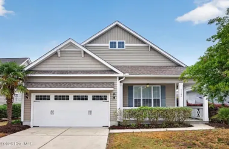 7104 SEVILLEEN ST, OCEAN ISLE BEACH, NC,..., Ocean Isle Beach, NC 28469