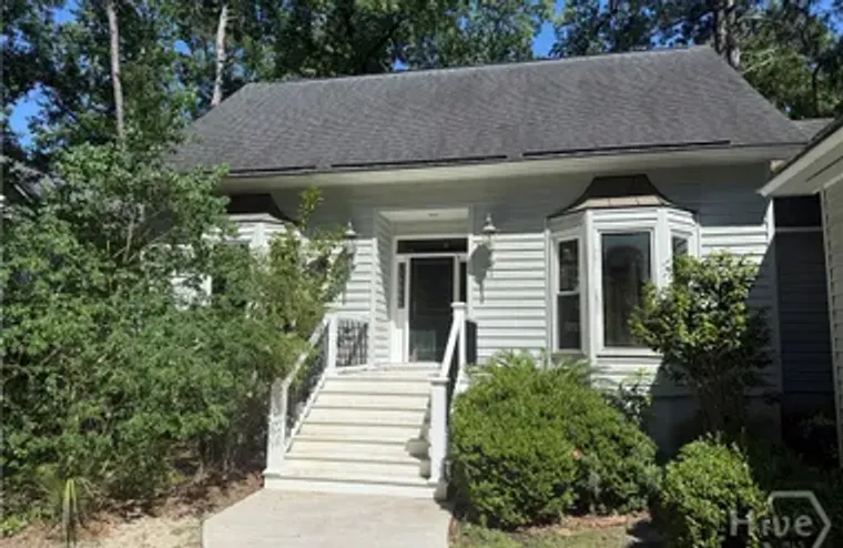 4 ISHAM LN, SAVANNAH, GA, 31411, Savannah, GA 31411