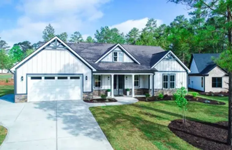 307 WELLINGTON CT, MCCORMICK, SC, 29835, Mccormick, SC 29835