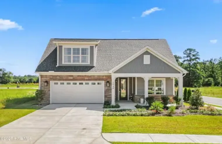 1040 NORTHBRIDGE CT NW LOT 50, OCEAN ISL..., Ocean Isle Beach, NC 28469