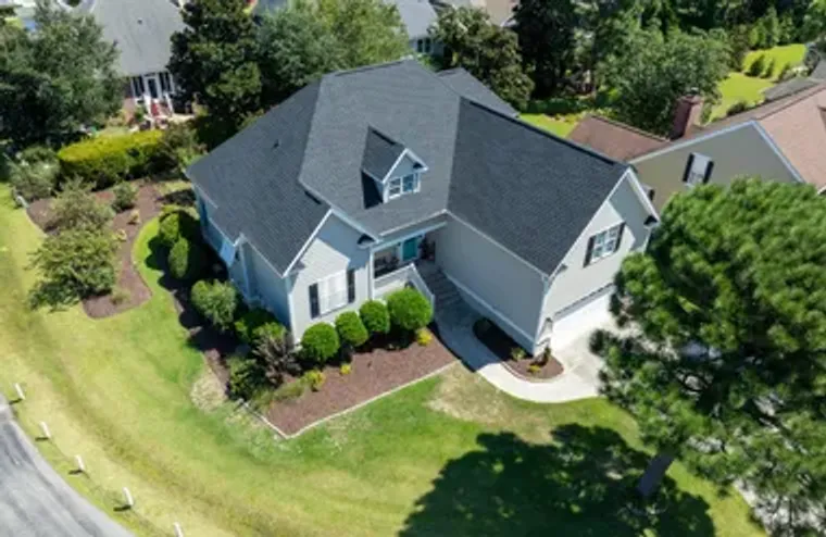 3566 SANDERLING DR, SOUTHPORT, NC, 28461, Southport, NC 28461