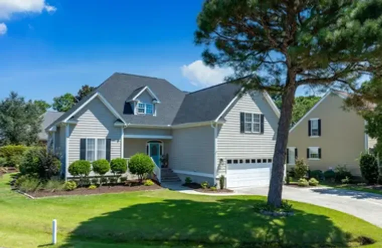 3566 SANDERLING DR, SOUTHPORT, NC, 28461, Southport, NC 28461