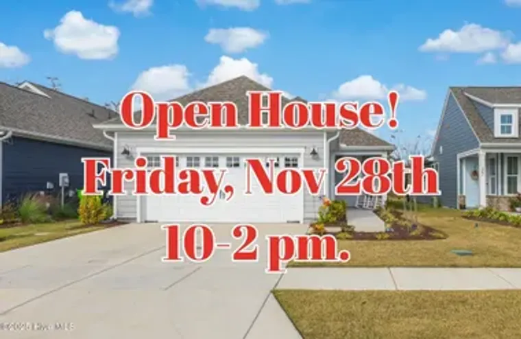 363 HEARTWOOD DR, LELAND, NC, 28479, Leland, NC 28479