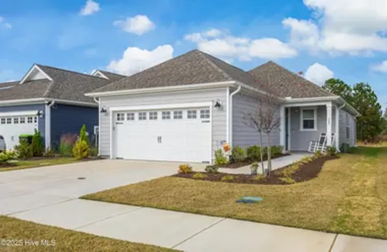 363 HEARTWOOD DR, LELAND, NC, 28479, Leland, NC 28479