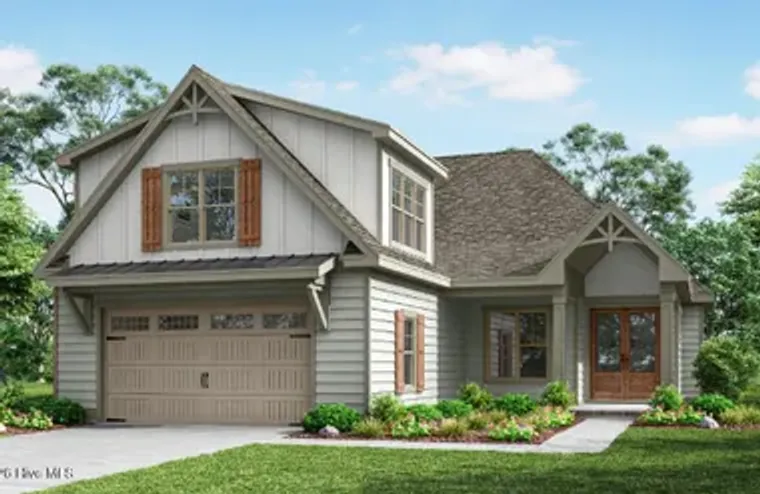 7374 FOXBRIAR DR, LELAND, NC, 28451, Leland, NC 28451