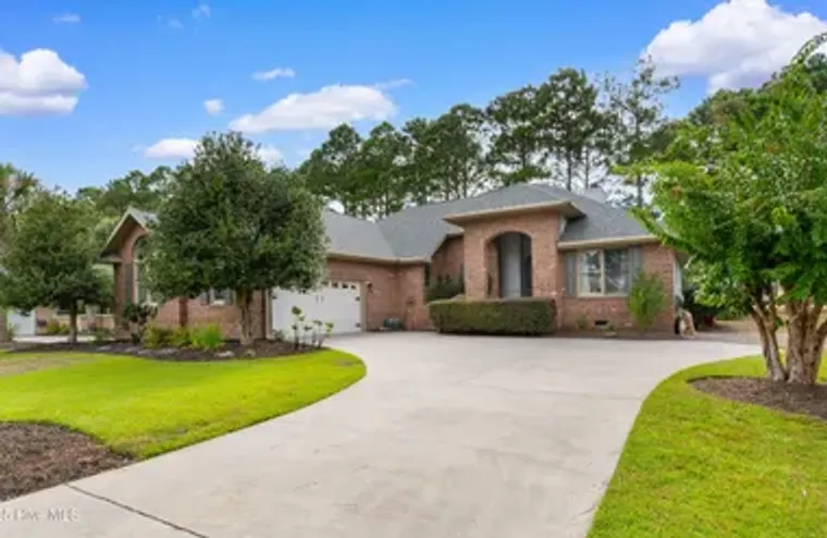 1179 KINGSMILL CT, SUNSET BEACH, NC, 284..., Sunset Beach, NC 28468