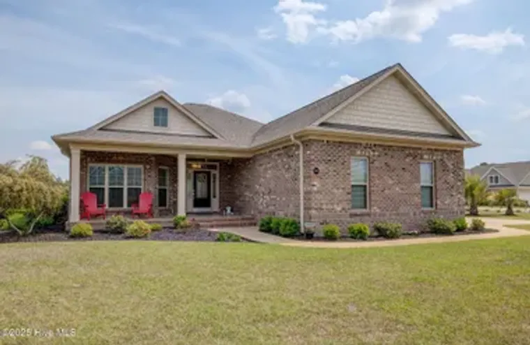 8560 OAK ABBEY TRL, LELAND, NC, 28451, Leland, NC 28451