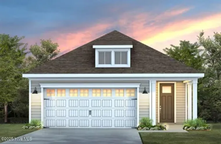 5621 CORAL TIDE AVE # 1235G, WILMINGTON,..., Wilmington, NC 28412