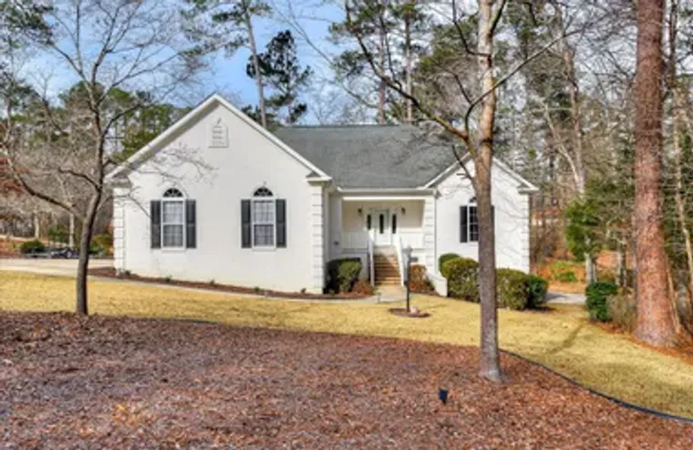 216 CHARLESTON LN, MC CORMICK, SC, 29835, Mc Cormick, SC 29835