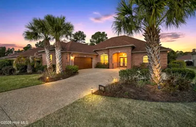 309 JACOB MOTT DR, WILMINGTON, NC, 28412, Wilmington, NC 28412