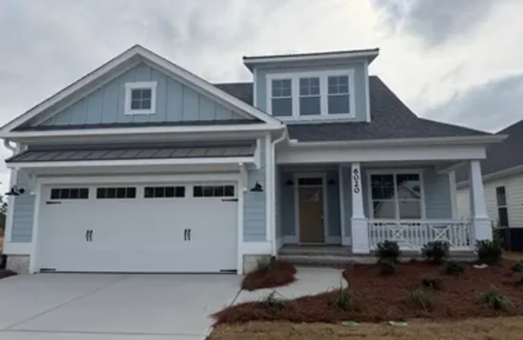 6020 CALVADA CIR, LELAND, NC, 28451, Leland, NC 28451