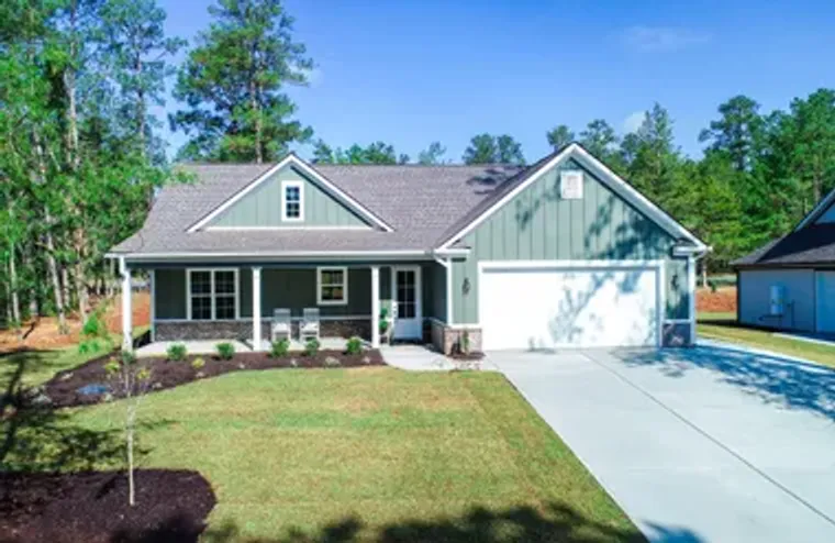 309 WELLINGTON CT, MCCORMICK, SC, 29835, Mccormick, SC 29835