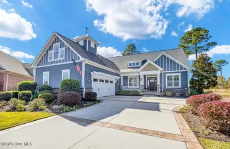 1413 W GANTRY CT, LELAND, NC, 28451, Leland, NC 28451