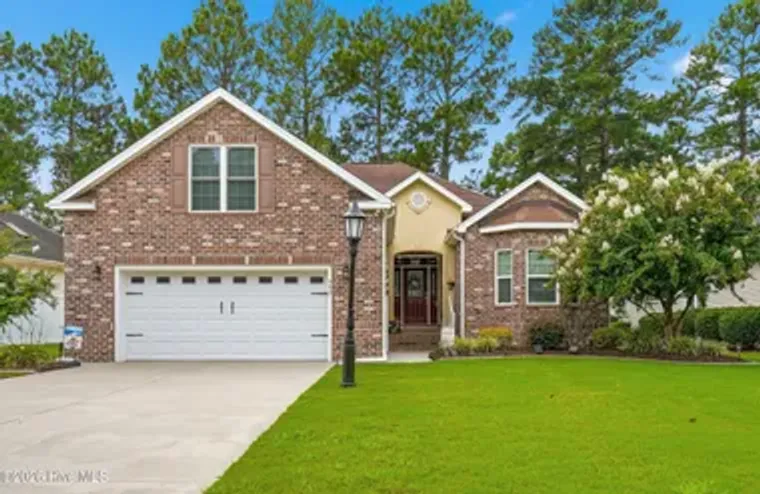 543 CHATHAM CT, CALABASH, NC, 28467, Calabash, NC 28467