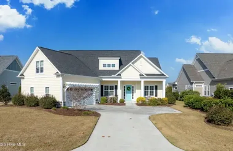 3073 BEACHCOMBER DR, SOUTHPORT, NC, 2846..., Southport, NC 28461