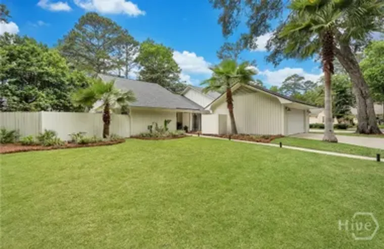 10 HENRY CLAY CT, SAVANNAH, GA, 31411, Savannah, GA 31411