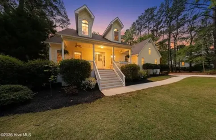 3543 BEAVER CREEK DR, SOUTHPORT, NC, 284..., Southport, NC 28461