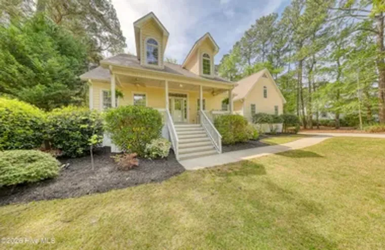 3543 BEAVER CREEK DR, SOUTHPORT, NC, 284..., Southport, NC 28461