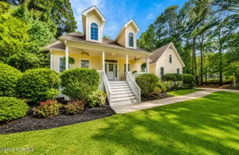 3543 BEAVER CREEK DR, SOUTHPORT, NC, 284..., Southport, NC 28461