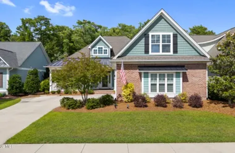 3069 SMEADES DR, LELAND, NC, 28451, Leland, NC 28451