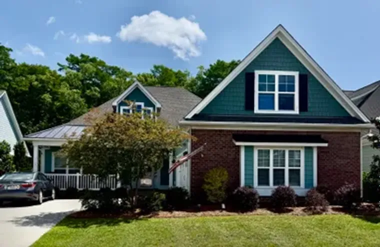 3069 SMEADES DR, LELAND, NC, 28451, Leland, NC 28451
