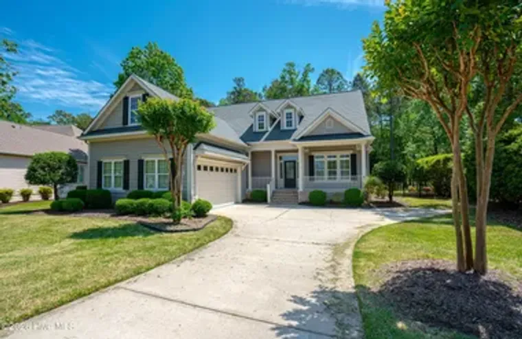 1631 GOLFERS RIDGE DR T1-36, BOLIVIA, NC..., Bolivia, NC 28422