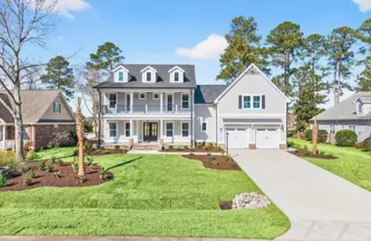 520 S MIDDLETON DR, CALABASH, NC, 28467, Calabash, NC 28467