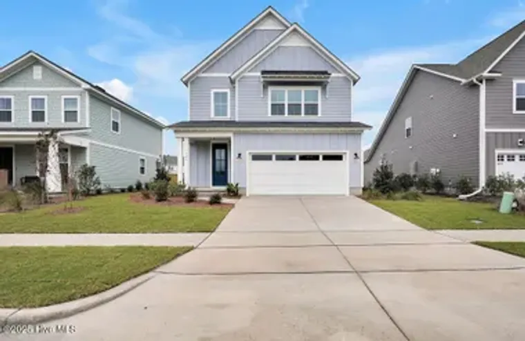 745 CAISSON RUN, WILMINGTON, NC, 28412, Wilmington, NC 28412