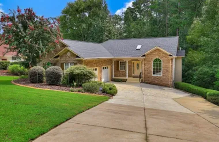 613 HERITAGE CV, MC CORMICK, SC, 29835, Mc Cormick, SC 29835