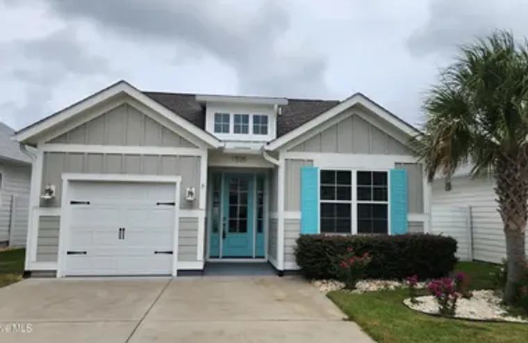 1535 HARBOUR PLACE DR, CALABASH, NC, 284..., Calabash, NC 28467