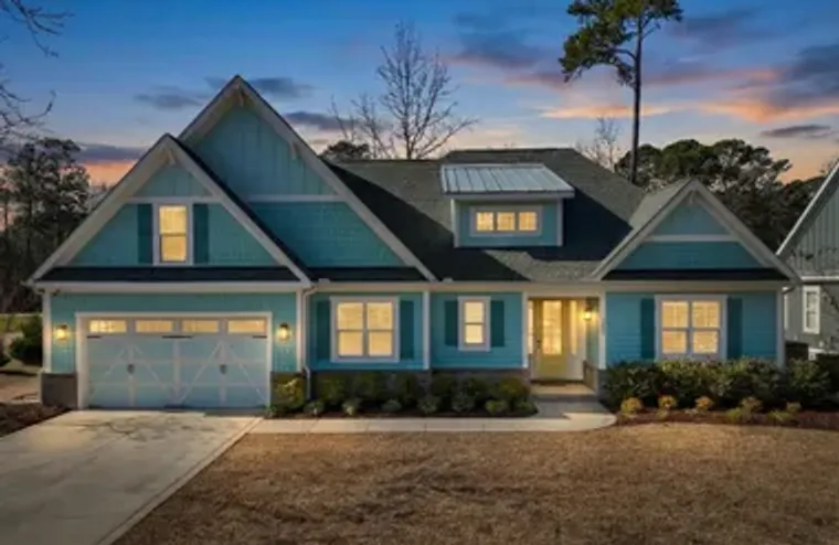 153 CROOKED GULLEY CIR, SUNSET BEACH, NC..., Sunset Beach, NC 28468