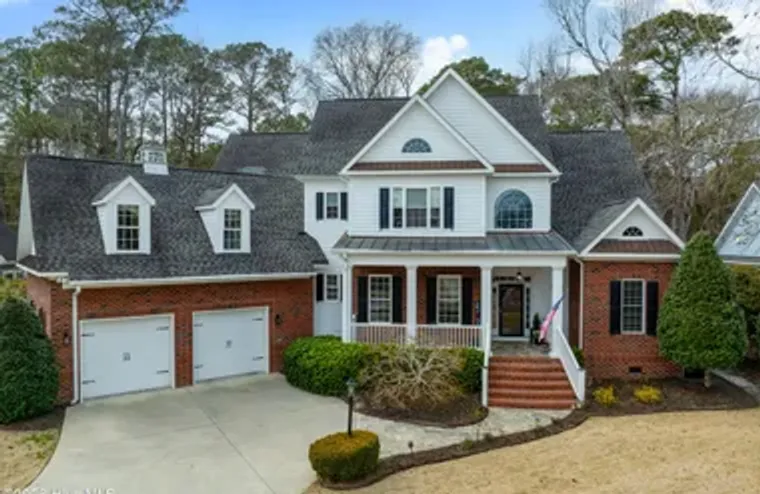 2764 CEDAR CREST DR L27, SOUTHPORT, NC, ..., Southport, NC 28461