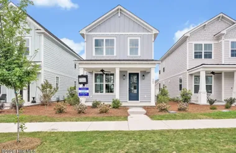 417 STARSHIP RUN, WILMINGTON, NC, 28412, Wilmington, NC 28412