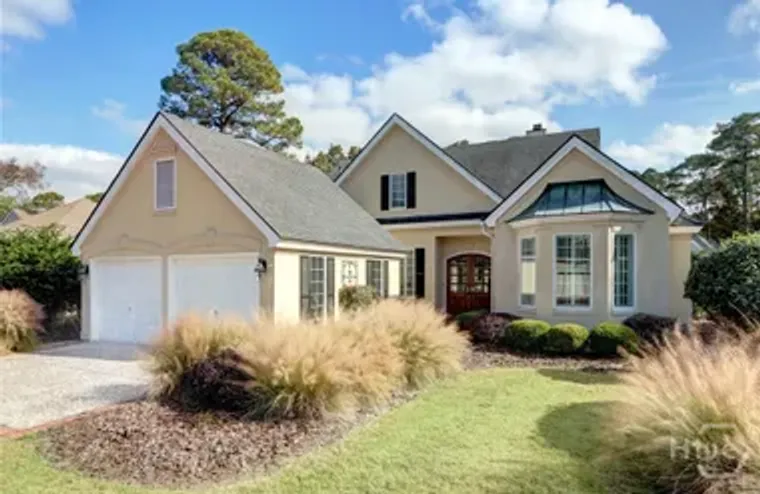 2 BREAKFAST CT, SAVANNAH, GA, 31411, Savannah, GA 31411