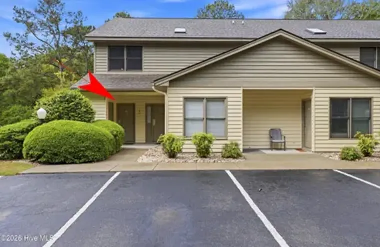 226 CLUBHOUSE RD A, SUNSET BEACH, NC, 28..., Sunset Beach, NC 28468