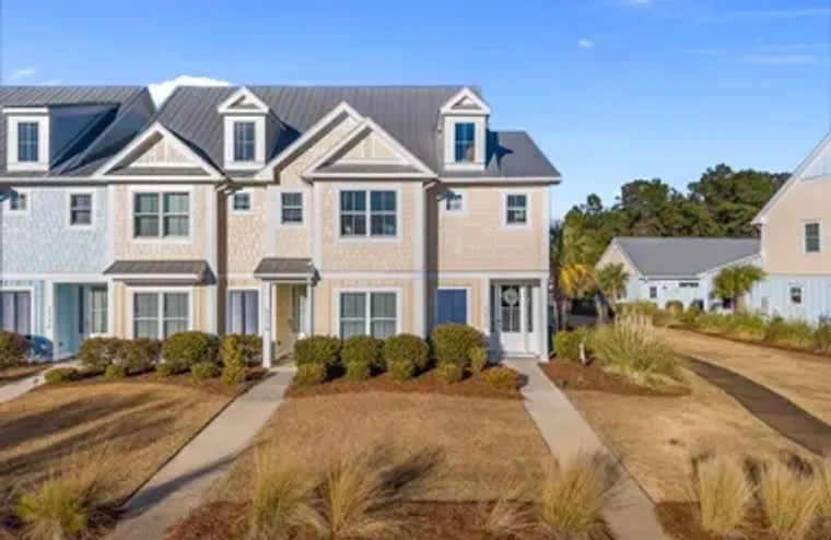 2272 LOW COUNTRY BLVD, LELAND, NC, 28451, Leland, NC 28451